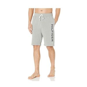 Tommy Hilfiger Short Dr09153481 09T3780004 GrayHeather